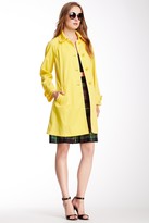Thumbnail for your product : M Missoni Trench Coat