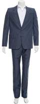 Thumbnail for your product : Maison Margiela Woven Two-Piece Suit