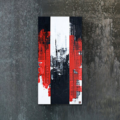 Heat Storm 750 Watt 24x48 in Radiant Wall Mounted Glass Heater ON/OFF ...