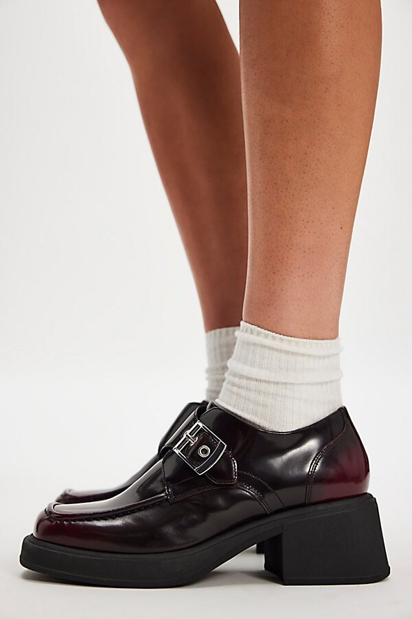 Vagabond Shoemakers Vagabond Dorah Loafers