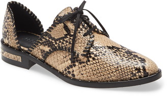 freda salvador lane loafers