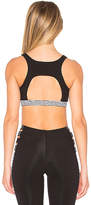 Thumbnail for your product : Blue Life Fit Cut It Out Sports Bra