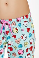 Thumbnail for your product : Hello Kitty Candy Coated Pant Set