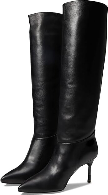 AllSaints Nori Boot (Black) Women's Boots - ShopStyle