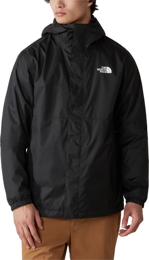 Triclimate Jacket North Face Resolve Windproof Jacket The North