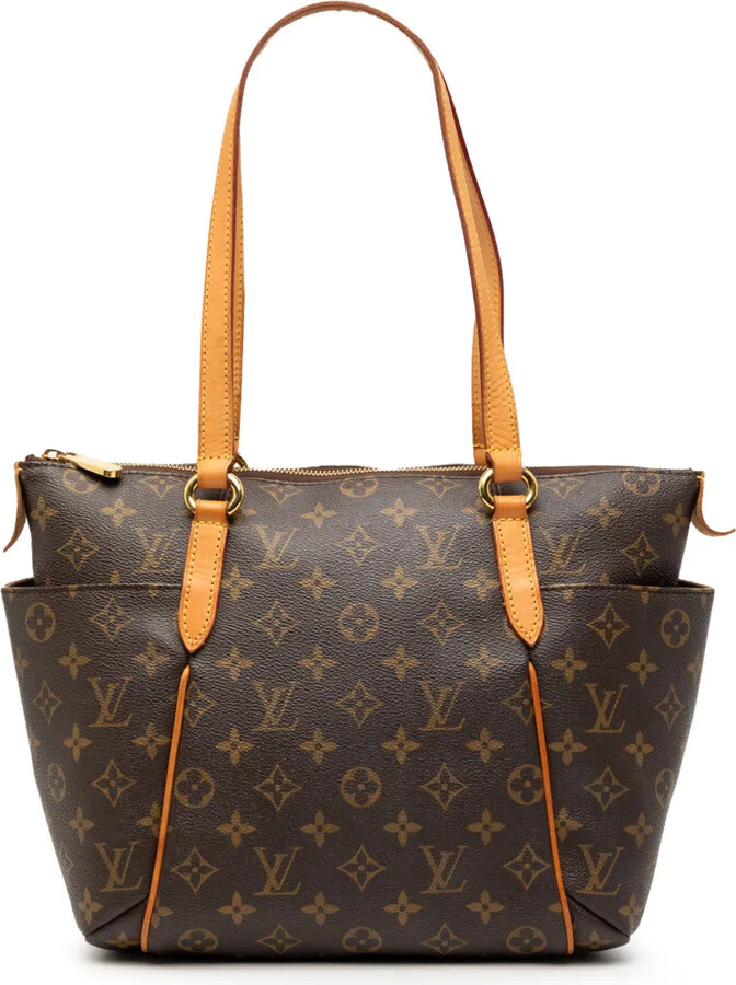 Louis Vuitton Pre-Owned 2009 Monogram Totally PM tote bag