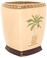 Thumbnail for your product : Avanti Banana Palm Waste Basket