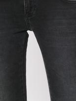 Thumbnail for your product : Anine Bing ripped jeans