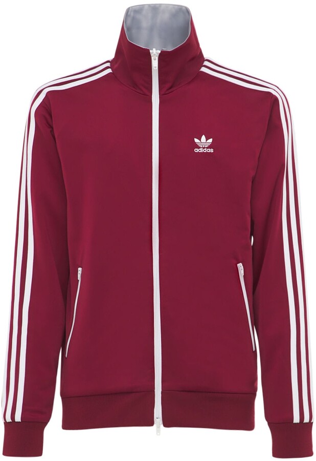 Mens Adidas Track Top | Shop the world's largest collection of fashion |  ShopStyle