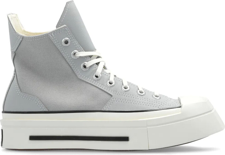 Converse Chuck 70 De Luxe Squared sneakers