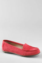 Thumbnail for your product : Lands' End Women's Penny Driving Moc Shoes
