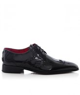 Thumbnail for your product : Jeffery West Capone Wing-Tip Derby Shoes