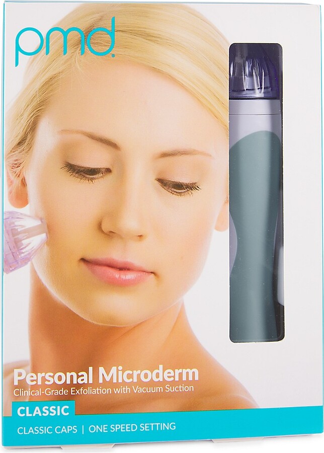 PMD Personal Microderm Classic Microdermabrasion Machine