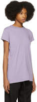 Thumbnail for your product : Haider Ackermann Purple Awuna T-Shirt