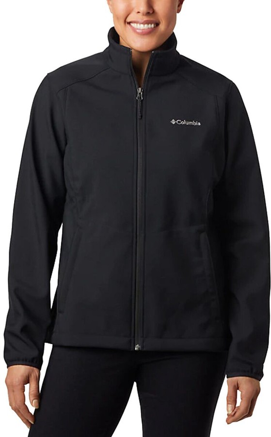 kruser ridge ii softshell