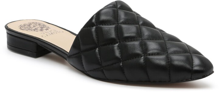 Vince camuto femlin mule Clearance
