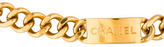 Thumbnail for your product : Chanel Medallion Chain Belt