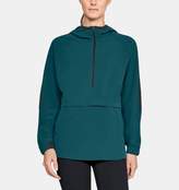 Thumbnail for your product : Under Armour Women's UA Storm Woven Anorak Jacket