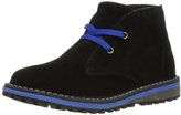 Thumbnail for your product : Umi Boys Hectorr II Chukka Boots