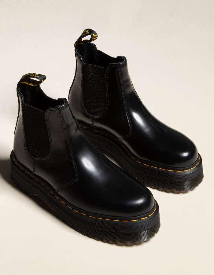 dr martens 2976 quad