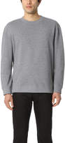 Thumbnail for your product : Naked & Famous Denim Crew Neck Sweatshirt