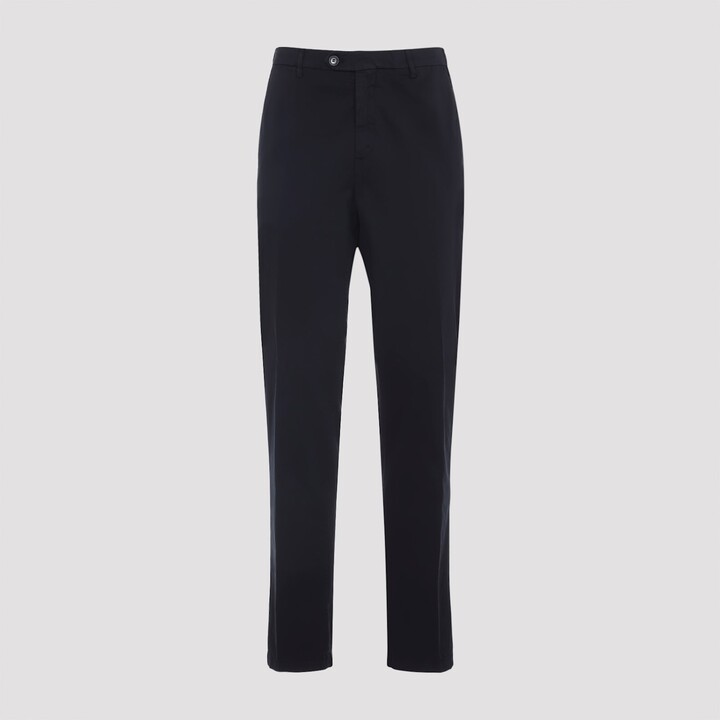 Canali Classic Chino Pants