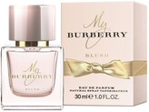 Thumbnail for your product : Burberry Makeup My Burberry Blush Eau de Parfum