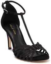 pelle moda frisk embellished sandal