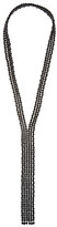 Thumbnail for your product : Brunello Cucinelli Beaded necklace