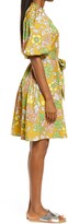 Thumbnail for your product : Tory Burch Printed Tie Dress