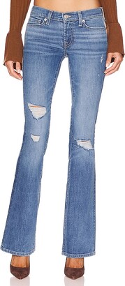 7 For All Mankind Original Bootcut Jean