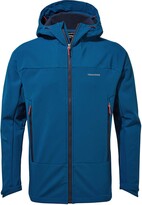 Thumbnail for your product : Craghoppers Mens Tripp Hooded Jacket - Poseidon Blue - XXL