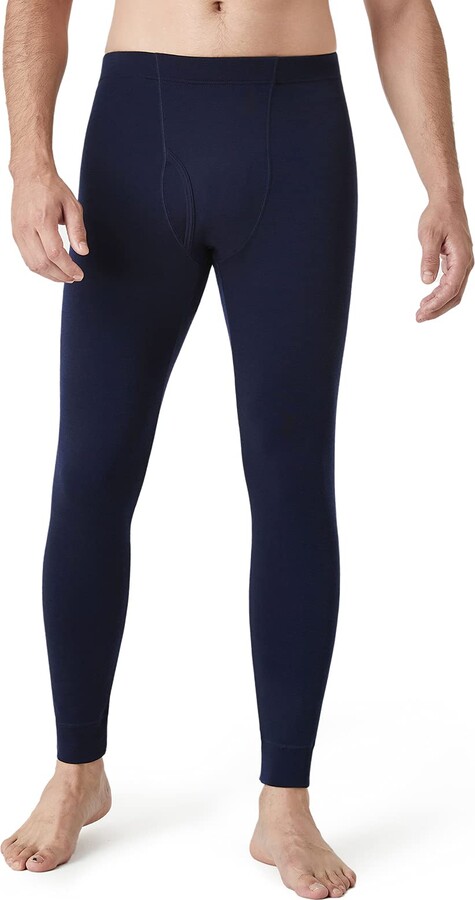 merino wool bottom base layer