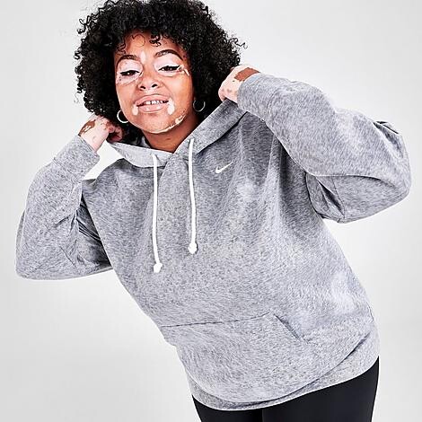Nike Women's Icon Clash Hoodie (Plus Size) - ShopStyle