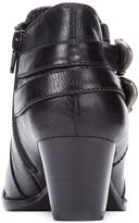 Thumbnail for your product : Bare Traps Rilee Booties