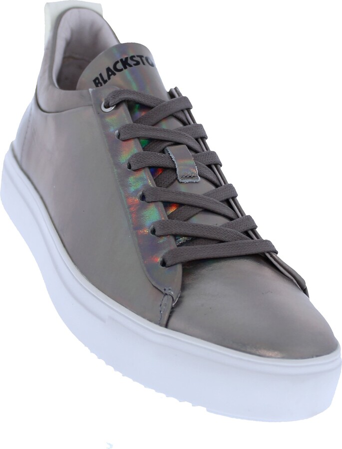 Blackstone RL65 Mid Top Sneaker