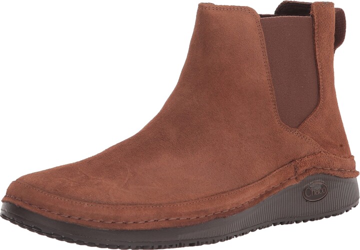 Chaco Men's Paonia Chelsea Boot