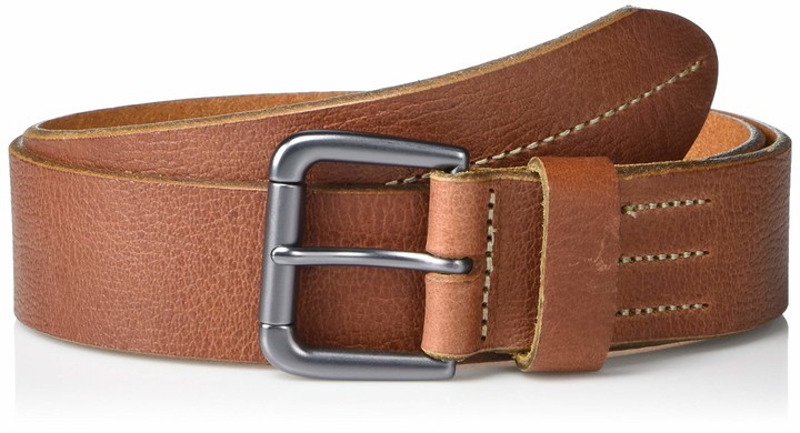 fossil carson belt