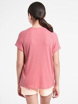 Thumbnail for your product : Athleta Girl Everyday Energy Tee