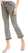 Thumbnail for your product : J Brand Selena Infidelity Crop Bootcut