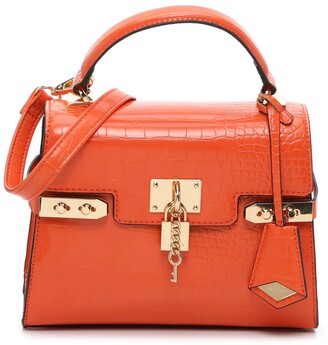 aldo mini satchel