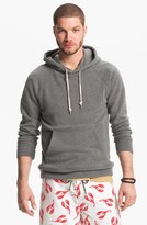 Thumbnail for your product : Obey 'Lofty Creature Comforts' Hoodie