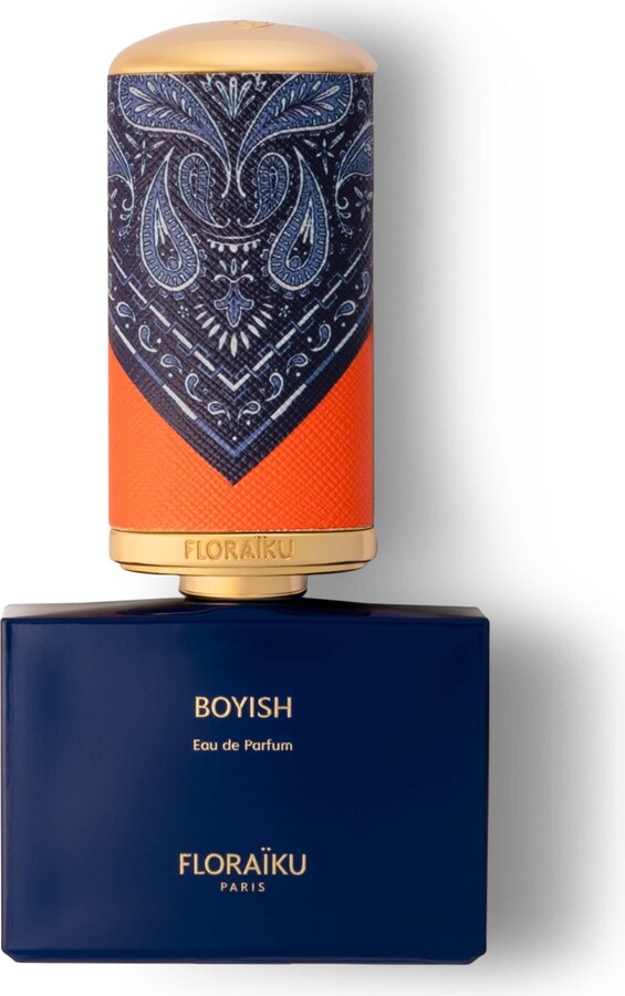 FLORAIKU Boyish Eau de Parfum Fragrance Gift Set