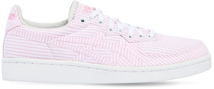 Onitsuka Tiger by Asics Naked Gsm Cotton Candy Sneakers - ShopStyle