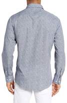 Thumbnail for your product : Rodd & Gunn Massey West Slim Fit Sport Shirt