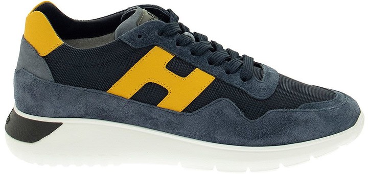 hogan interactive 3 blue