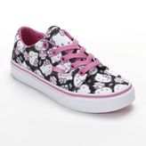 Thumbnail for your product : Hello Kitty Vans kress skate shoes - girls