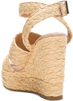 Thumbnail for your product : Castaner Raffia Jade Espadrilles