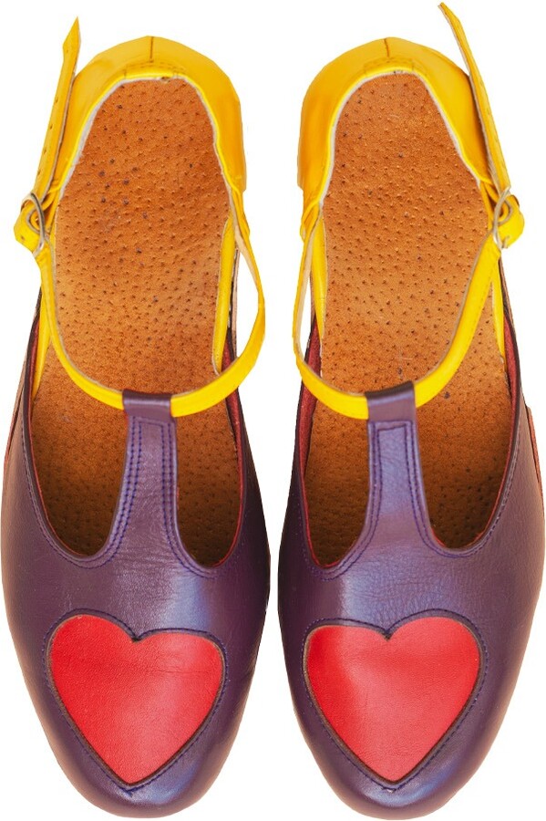 Hearted Shoes | Shop The Largest Collection in Hearted Shoes 