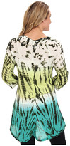 Thumbnail for your product : XCVI Wildfire Tunic Top